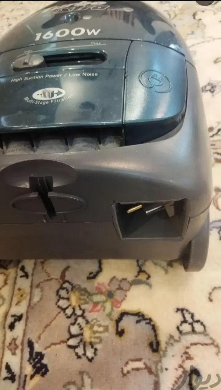 جارو برقی الجی|جاروبرقی، جارو شارژی، بخارشو|دماوند, گیلاوند|دیوار