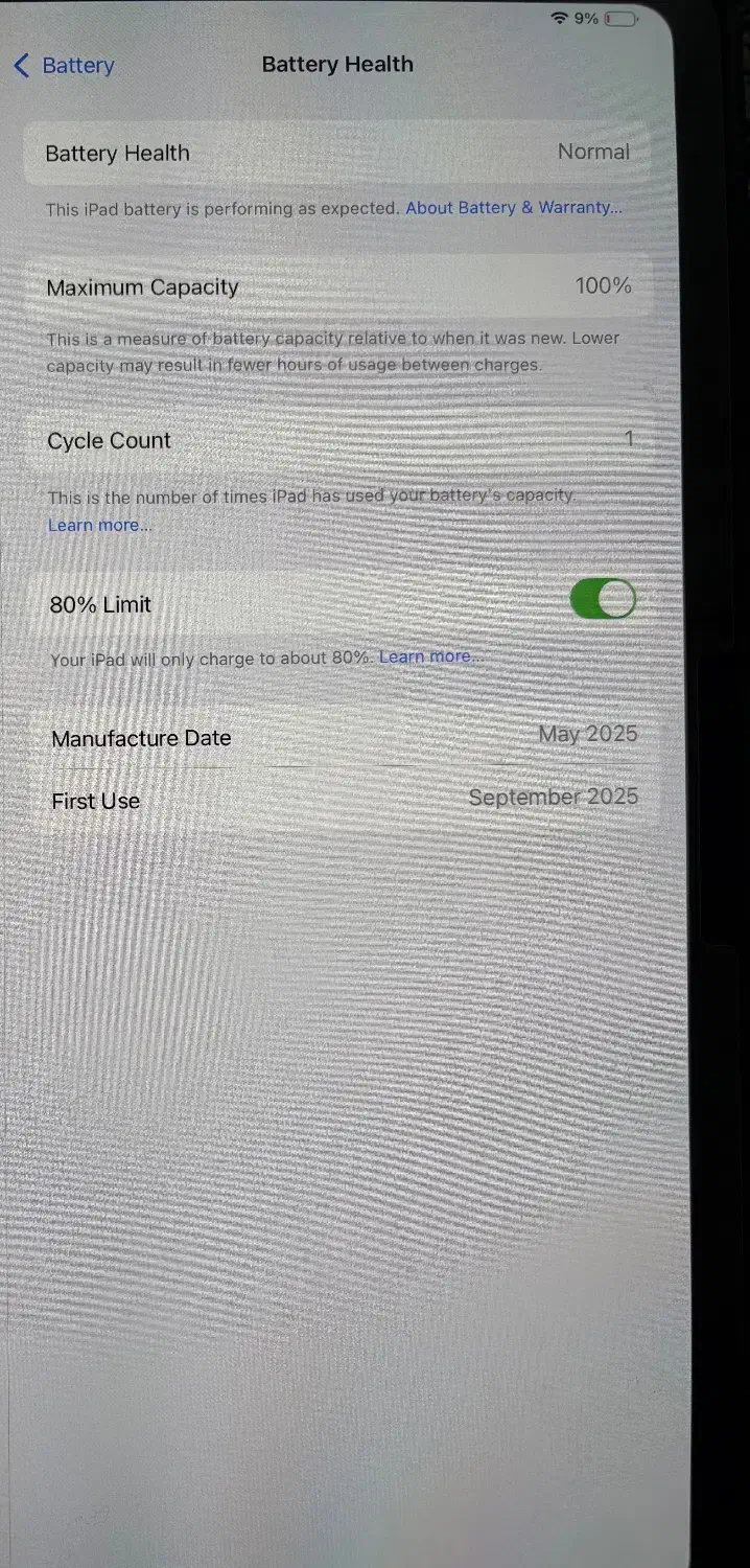ایپد پرو ۱۱ اینچ ۲۰۲۴|تبلت|تهران, شهید رجایی|دیوار