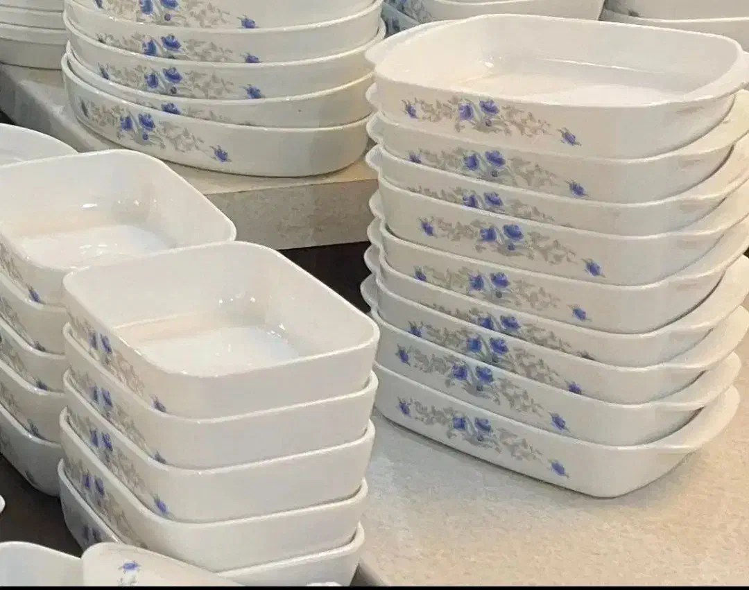 آرکوپال رویال فرانسه|ظروف سرو و پذیرایی|یزد, |دیوار