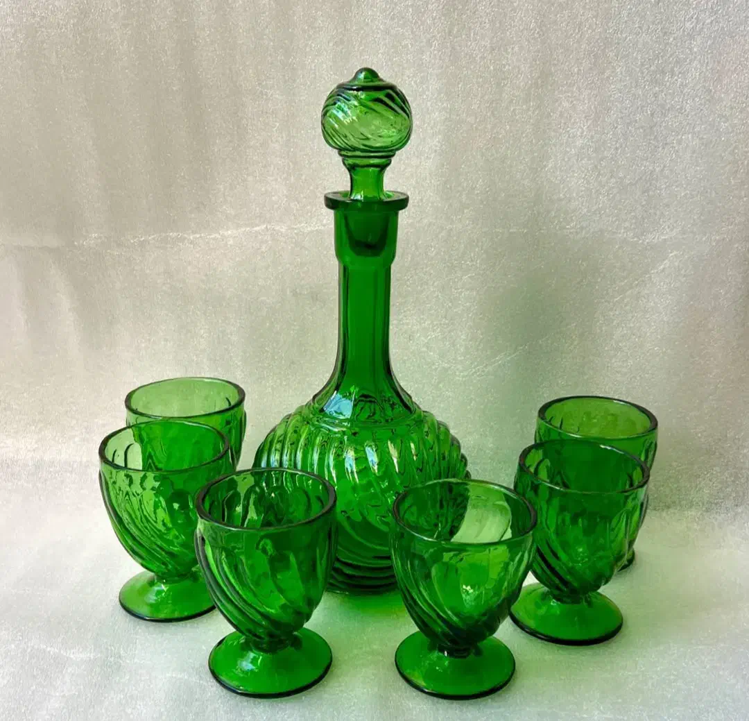 ظروف تزیینی و دکوری منزل|ظروف سرو و پذیرایی|تهران, شهرک گلها|دیوار