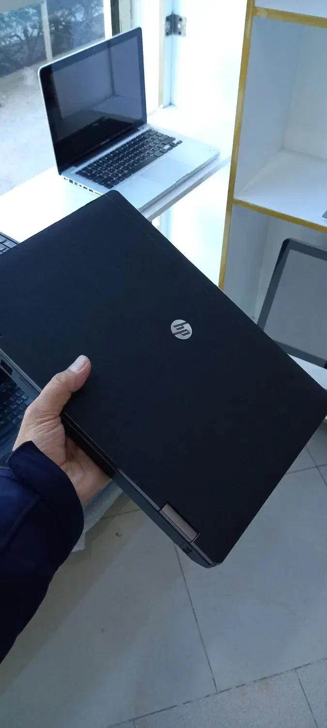لپتاپ Hp probook 6470b|رایانه همراه|نیشابور, امین اسلامی|دیوار