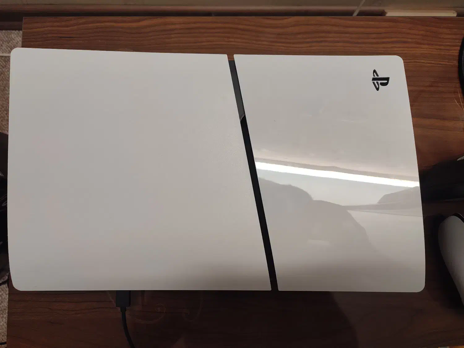 PS5 slim digital edition with 16 games fabric|کنسول، بازی ویدئویی و آنلاین|زنجان, |دیوار