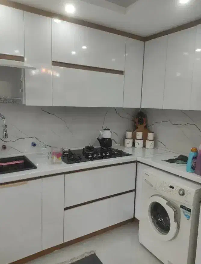 فروش تک واحدی ۱۲۵متری در سعدی دلنشین|فروش آپارتمان|لاهیجان, کوه بیجار|دیوار