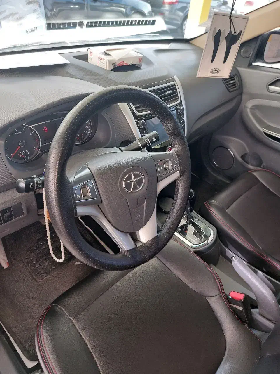 جک جی 4،مدل 1401،کارکرد 66|خودرو سواری و وانت|کرج, شهرک مترو|دیوار