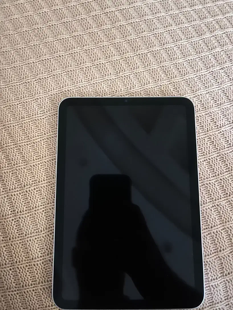 ایپد مینی ۷ ۱۲۸ گیگ|تبلت|اهواز, کیانشهر|دیوار