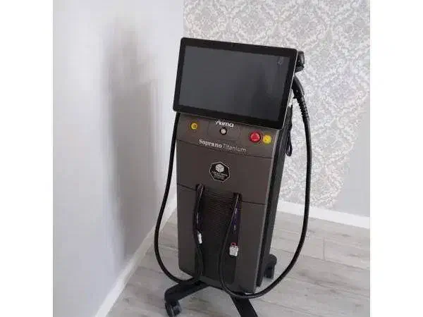 لیزر تیتانیوم ۲۰۲۵، چهار طول موج حرفه‌ای|پزشکی|ارومیه, |دیوار