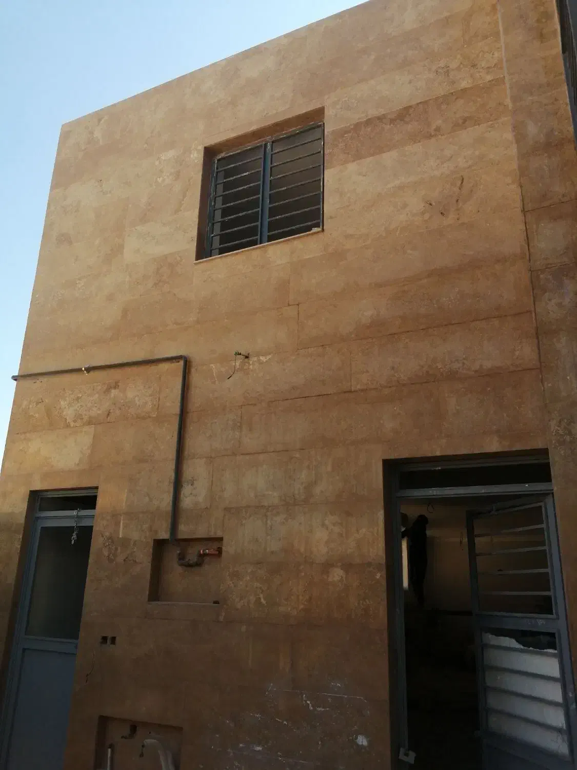 زمین و سوله 550 متری شهرک صنعتی شیراز فلکه اول|فروش دفتر صنعتی، کشاورزی، تجاری|شیراز, شهرک صنعتی شیراز|دیوار