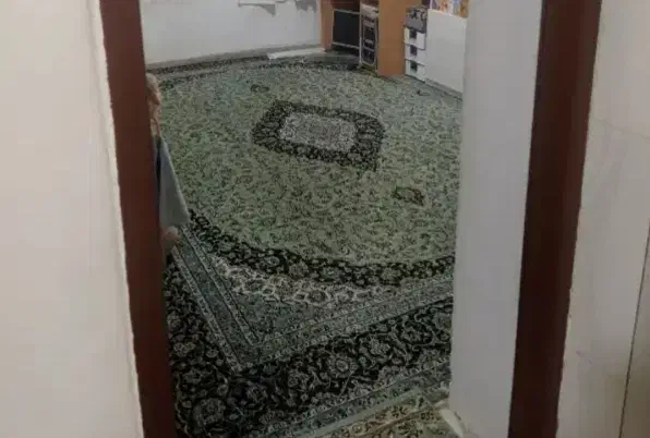 فرش ۱۲ و ۹ و ۶ متری|فرش|کرمانشاه, |دیوار