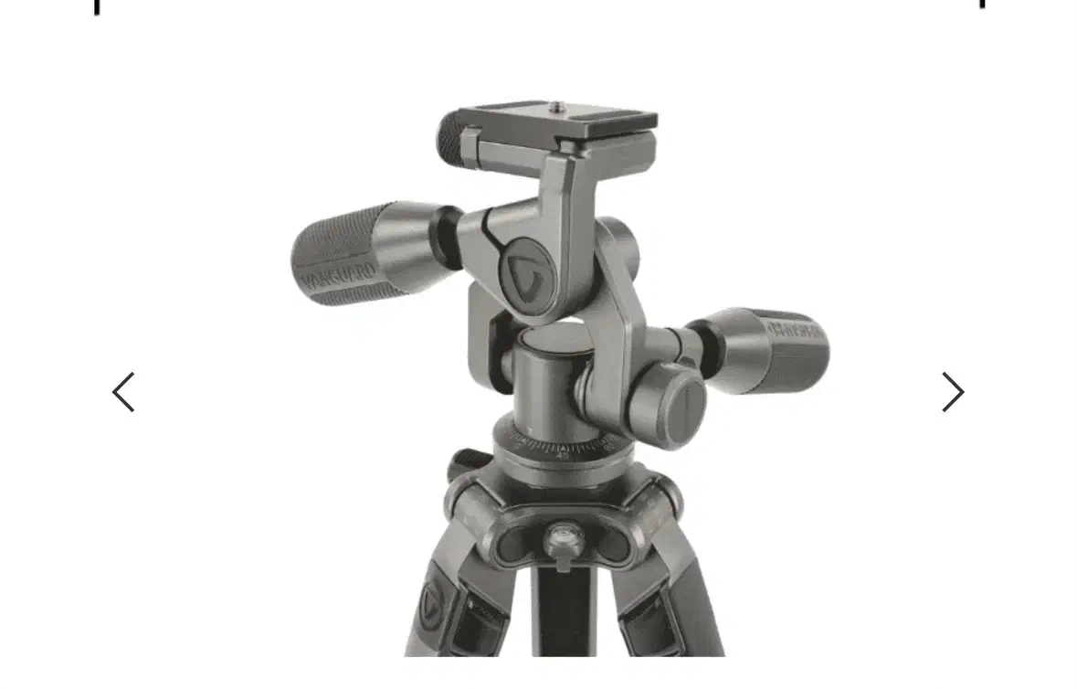 سه پایه دوربین ونگارد|دوربین عکاسی و فیلمبرداری|تهران, توحید|دیوار