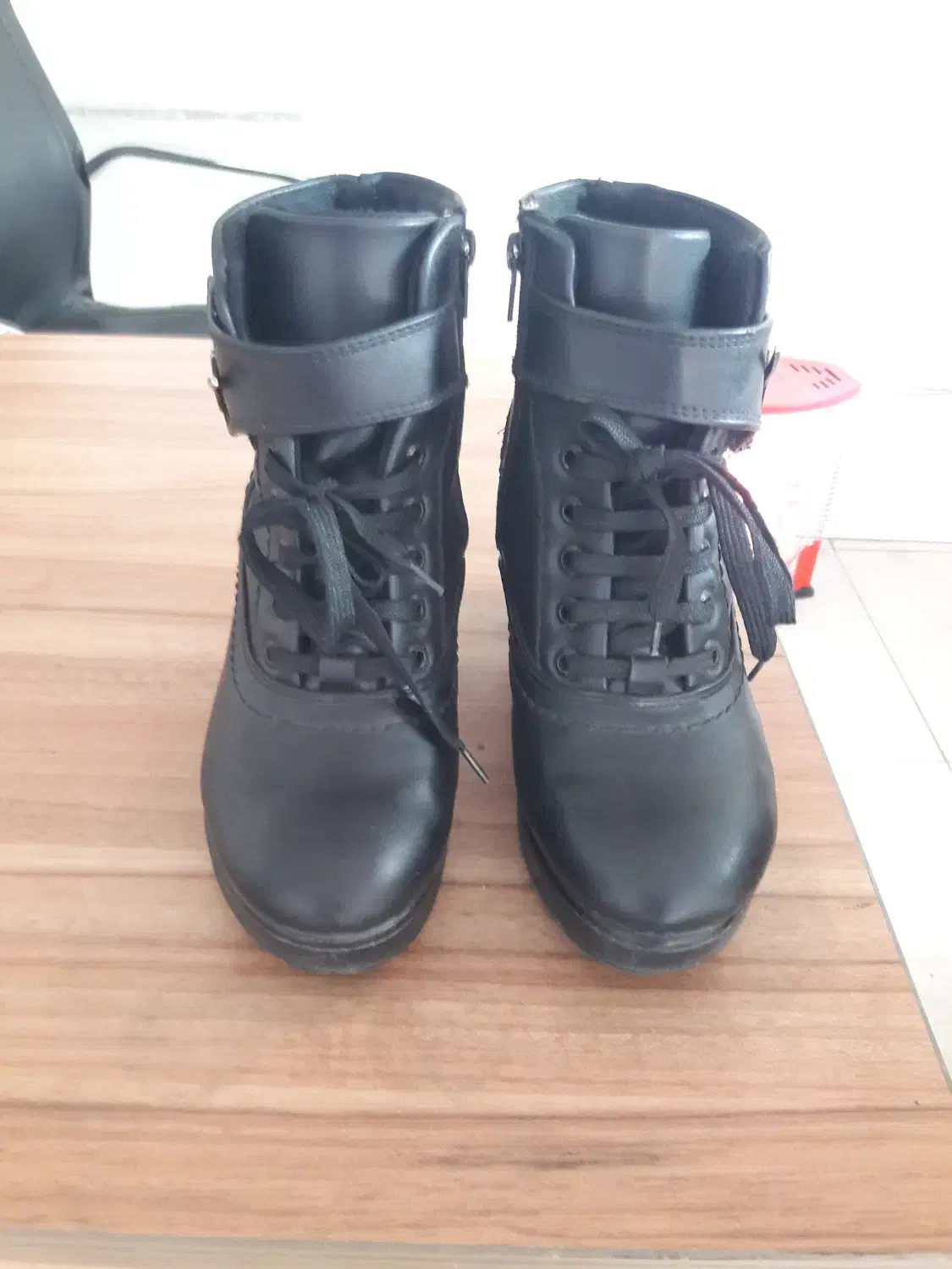 نیم بوت زنانه|کیف، کفش، کمربند|تهران, امام زاده عبدالله|دیوار