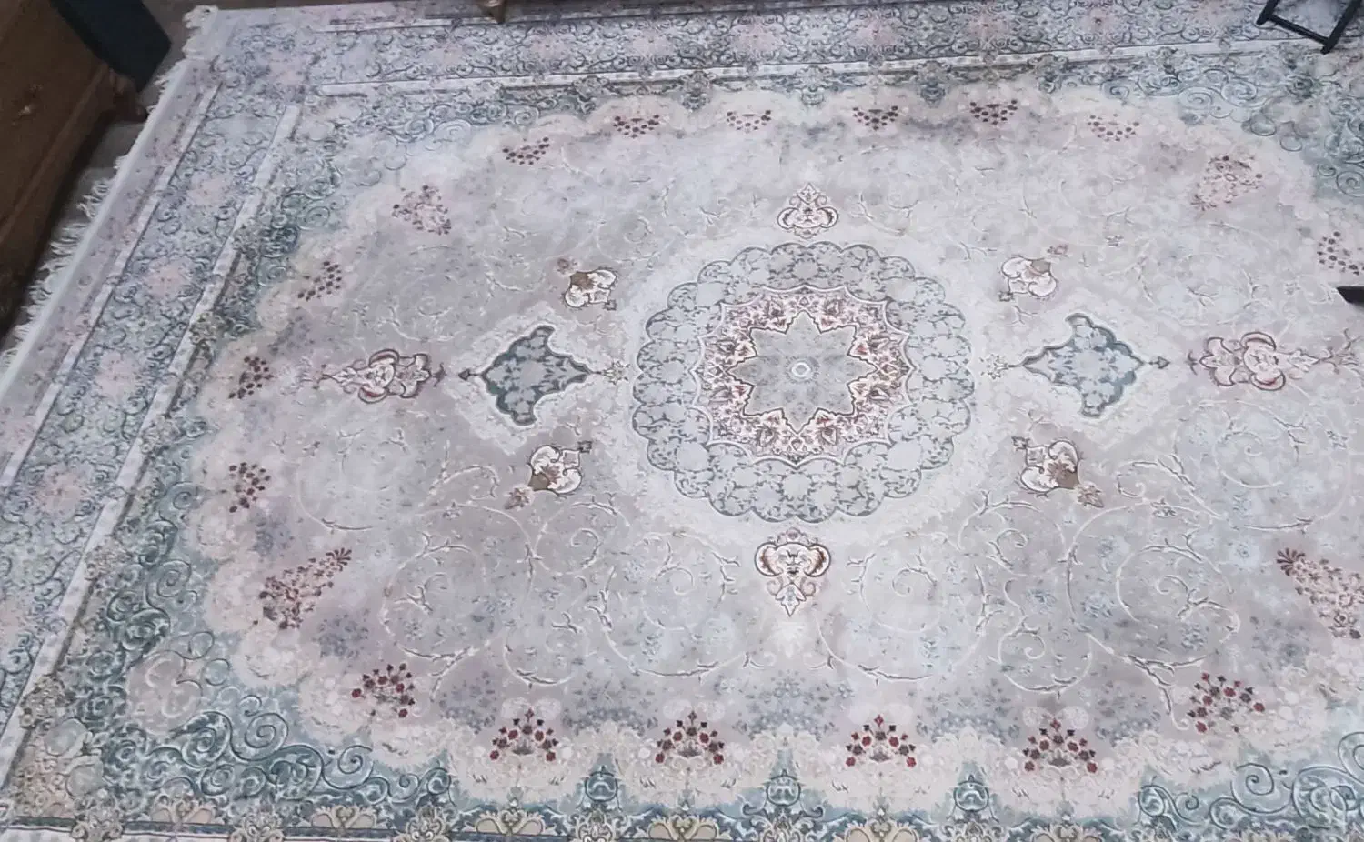 فرش ۹ متر و ۱۲ متر|فرش|بندرعباس, |دیوار