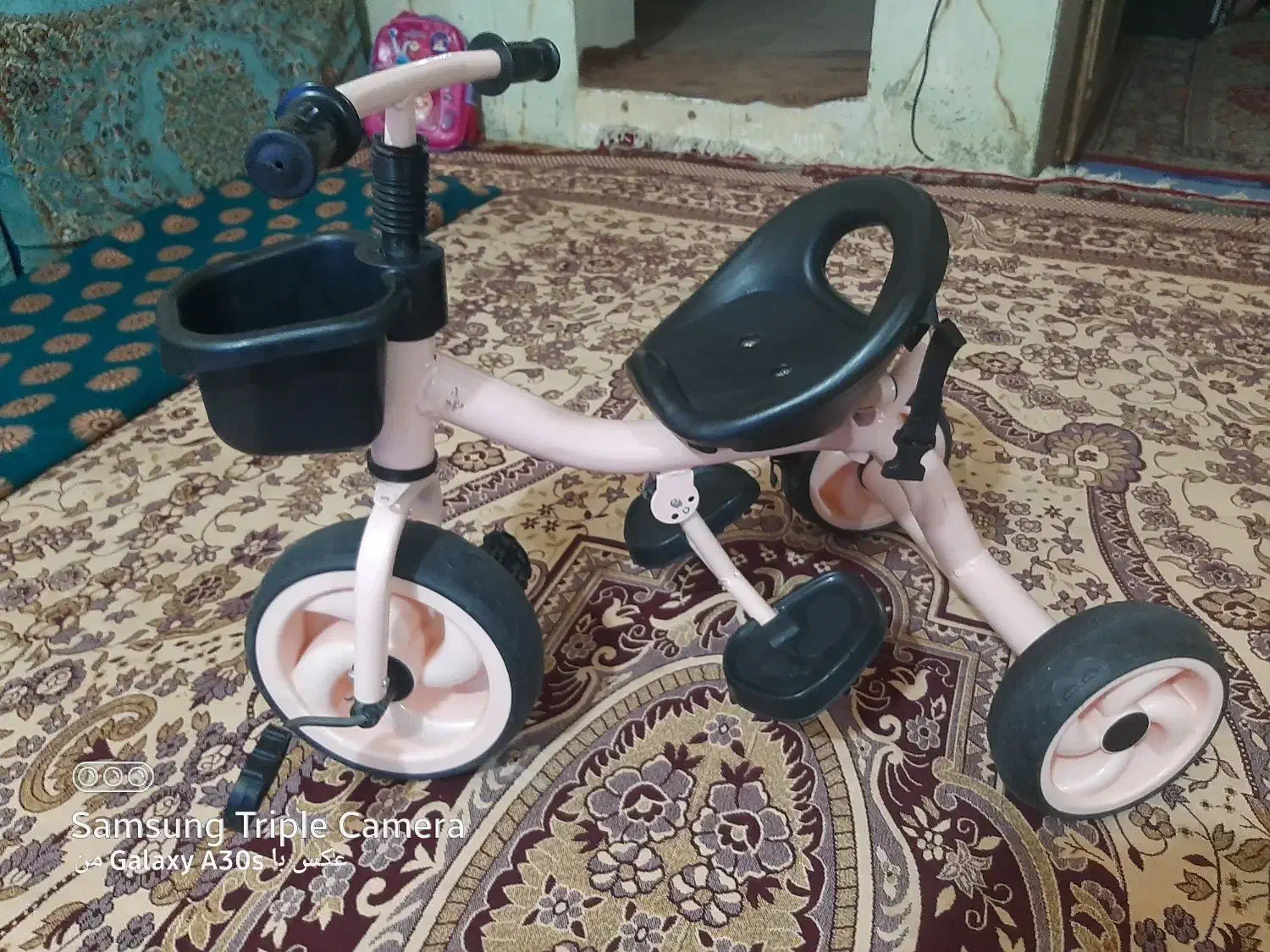 سه چرخه|دوچرخه، اسکیت، اسکوتر|زابل, |دیوار