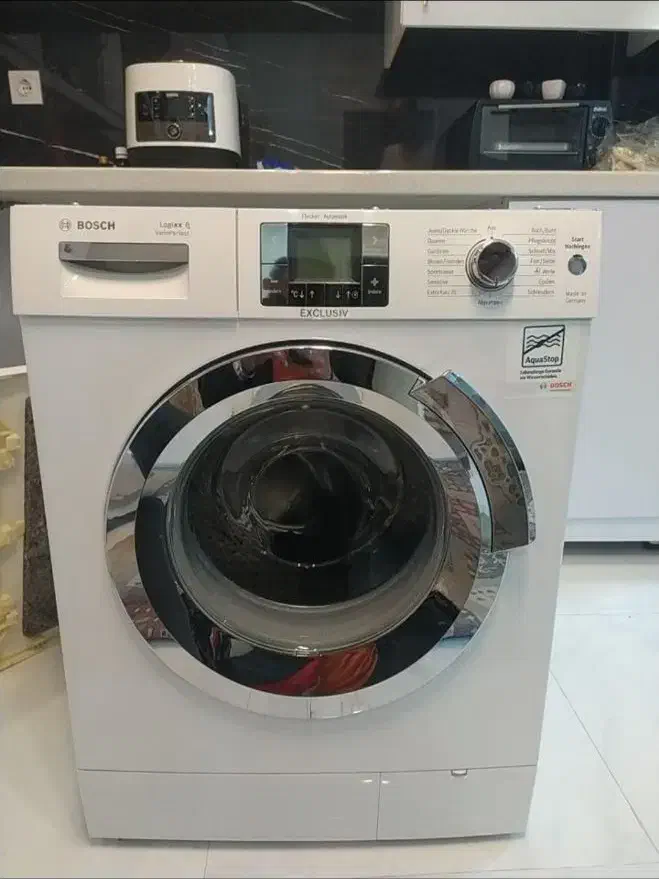 تعمیرکار تعمیر یخچال سایدولباسشویی وصنعتی ظرفشویی|خدمات پیشه و مهارت|مشهد, صیاد شیرازی|دیوار