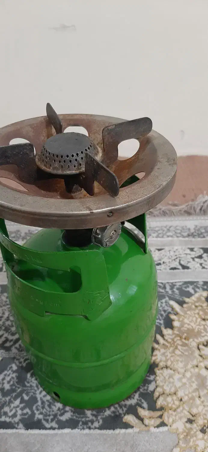 پیک نیک یک کیلویی کوهبار ، کپسول کوچک|اجاق گاز و لوازم برقی پخت‌وپز|ری, منصوریه منگل|دیوار