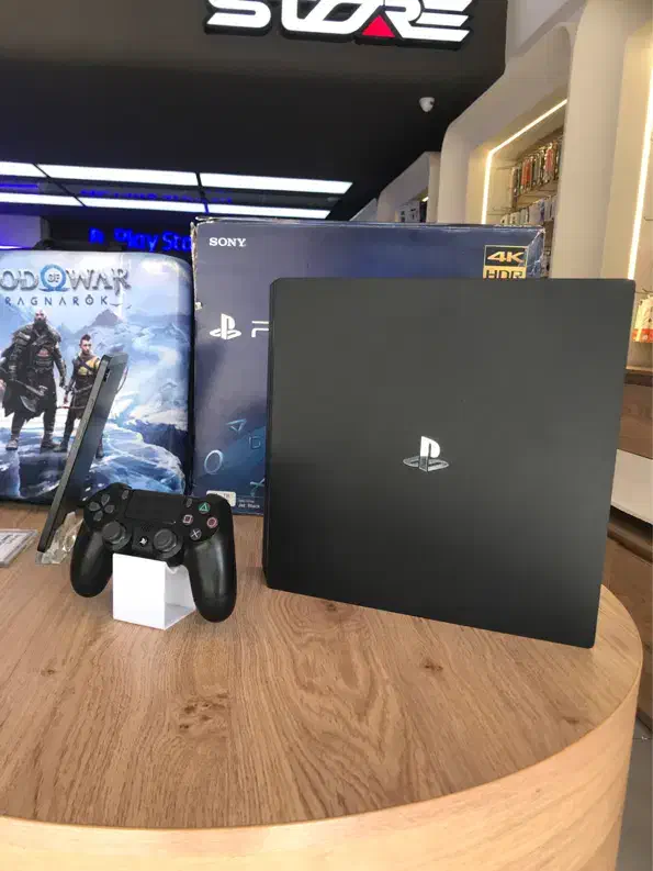 ps4 pro کپی خور اقساط|کنسول، بازی ویدئویی و آنلاین|اهواز, زیتون کارمندی|دیوار