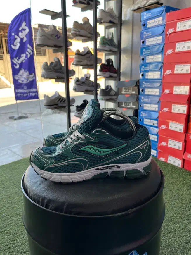 کتونی اورجینال|کیف، کفش، کمربند|دزفول, |دیوار