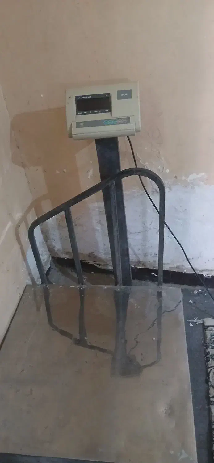 ترازو دیجیتال|فروشگاه و مغازه|کارون, |دیوار