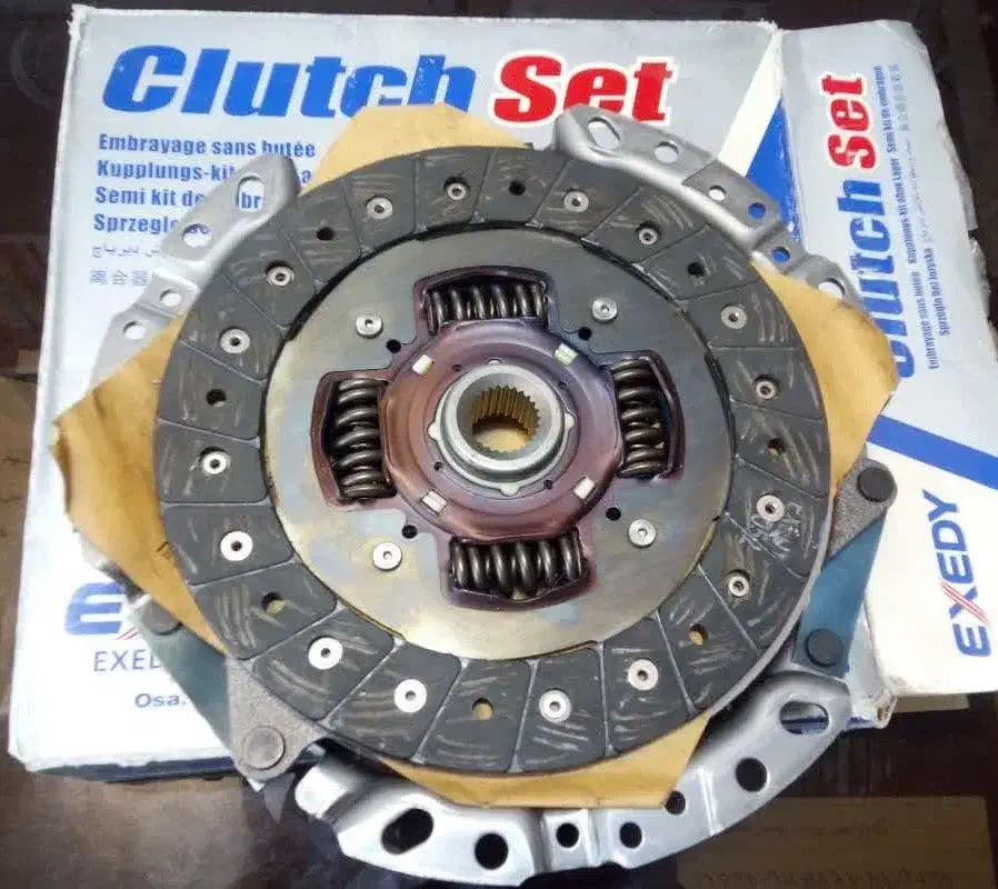 دیسک صفحه ژاپنی دایکن تندر ال نود|قطعات یدکی و لوازم جانبی|قم, ولیعصر|دیوار