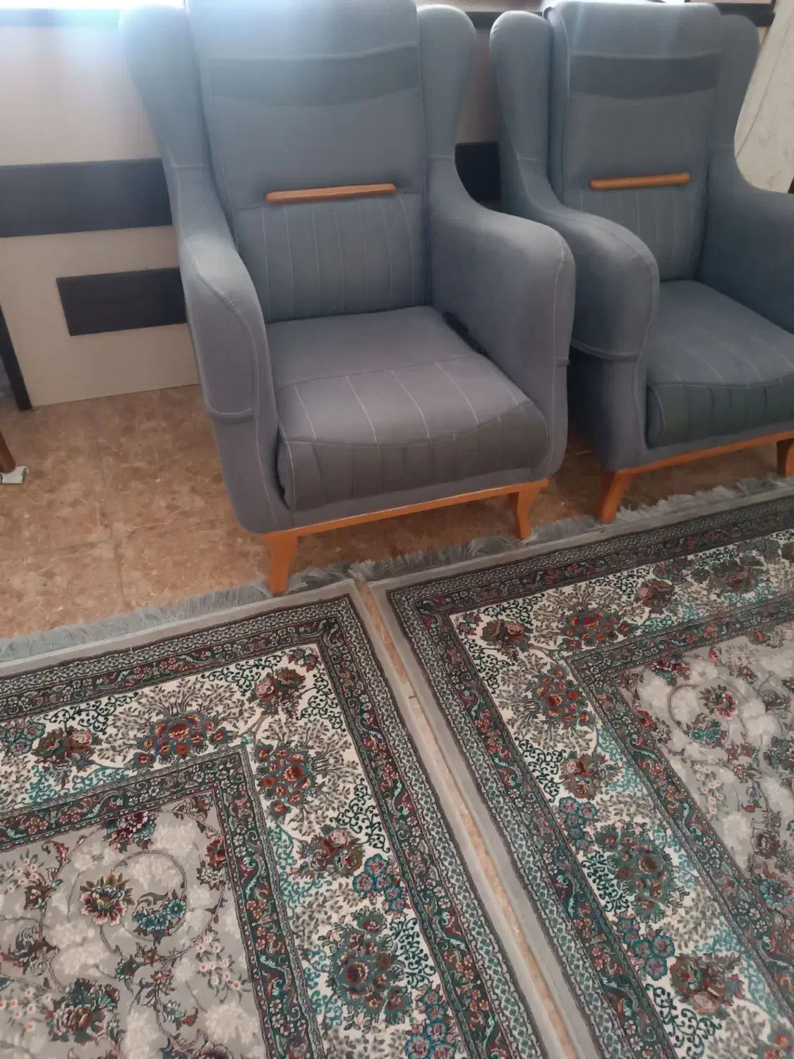 مبل طرح چستر مدل ایفل|مبلمان خانگی و میز عسلی|سنندج, |دیوار