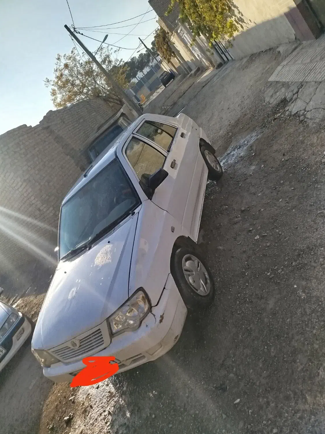 پراید 132 مدل 97|خودرو سواری و وانت|تربت‌حیدریه, حاجی یار‎|دیوار