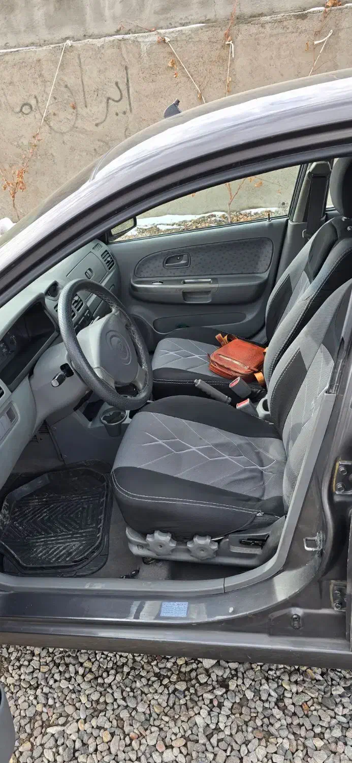 ریو ۸۹ ای بی اس دار کم کار|خودرو سواری و وانت|تبریز, |دیوار