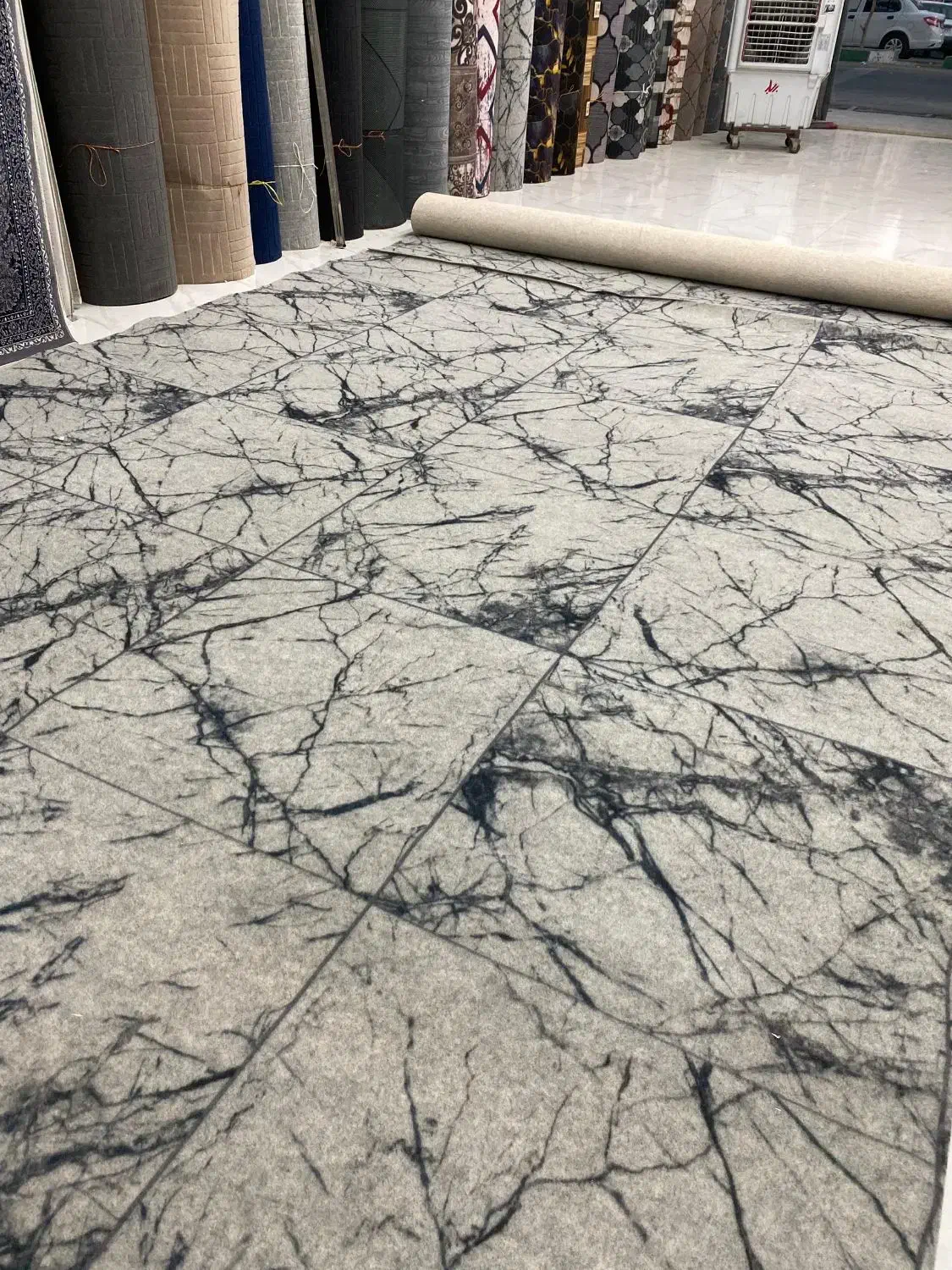 بدون واسطه خرید کن|موکت|تهران, بریانک|دیوار