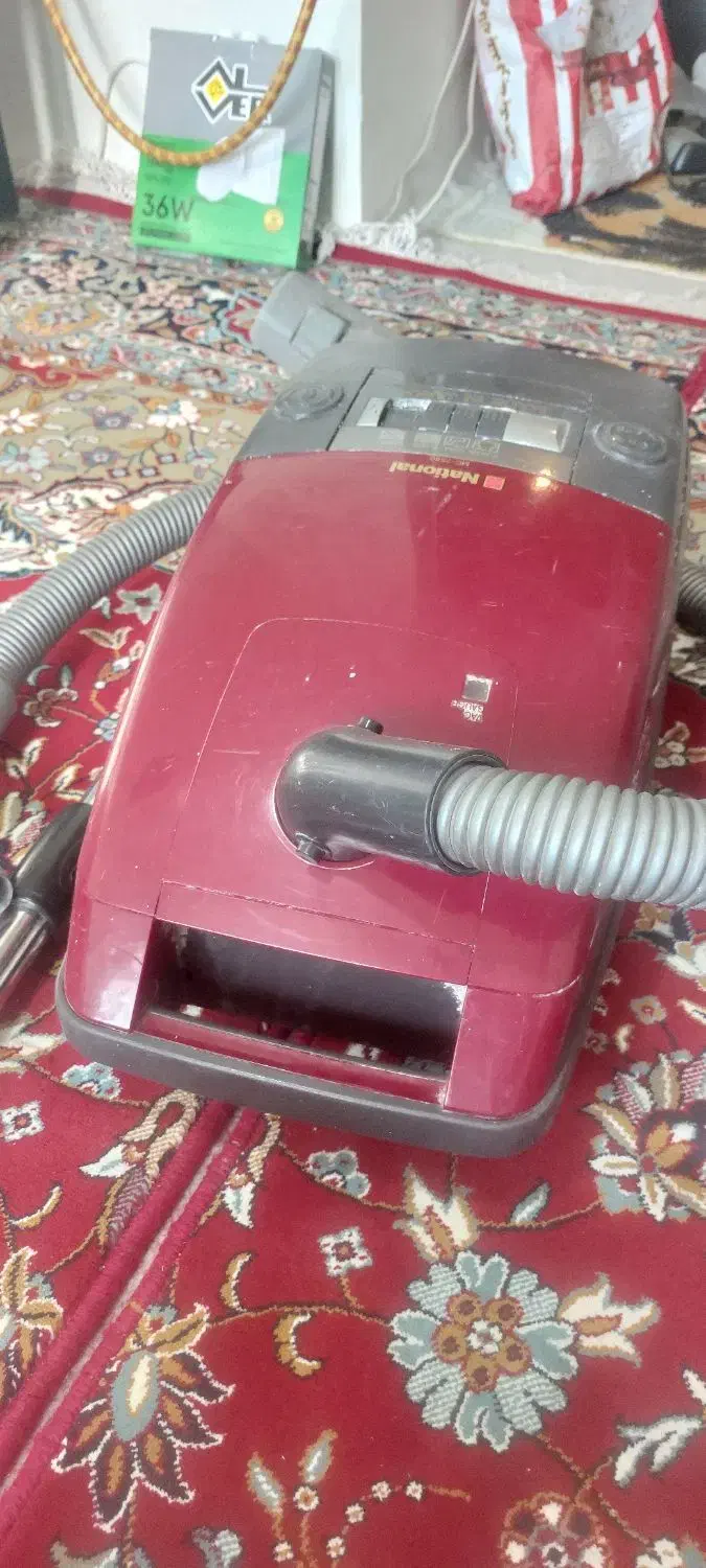 جارو برقی چرخ گوشت آبمیوه. گیری|جاروبرقی، جارو شارژی، بخارشو|شیراز, نصر|دیوار