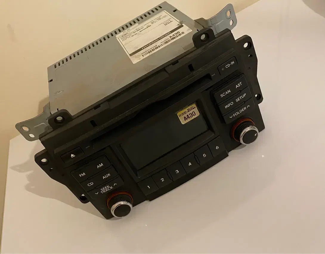 ظبط ماشین سراتو|قطعات یدکی و لوازم جانبی|تهران, درکه|دیوار