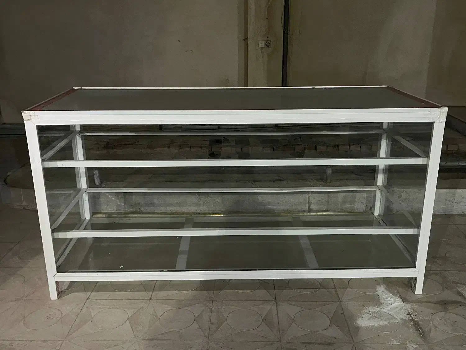 فروش ویترین|بوفه، ویترین، کنسول|بوشهر, |دیوار