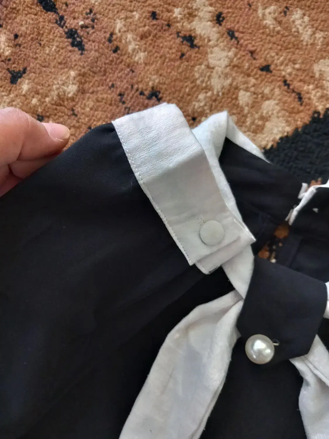 مجلسی شیک دخترانه ۸ تا ۱۲ سال|کفش و لباس بچه|شیراز, تاچارا|دیوار