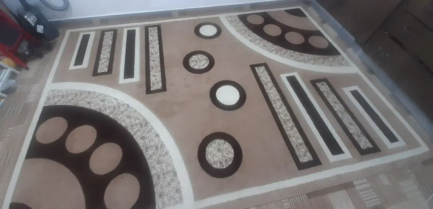 گلیم فرش ۹متری|گلیم، جاجیم، گبه|اندیمشک, |دیوار