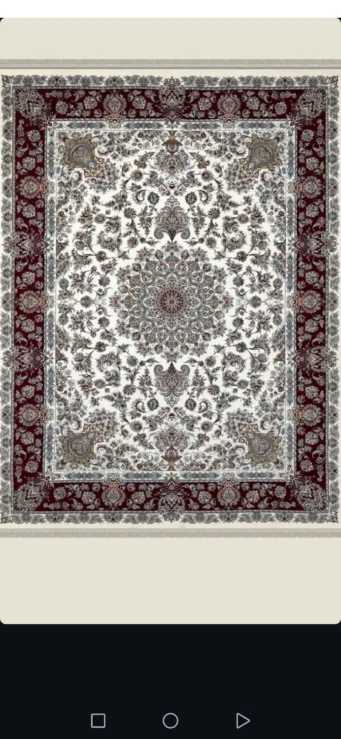 فرش شهرآرا %نقدواقساط ظرافت و زیبایی|فرش|ازنا, |دیوار