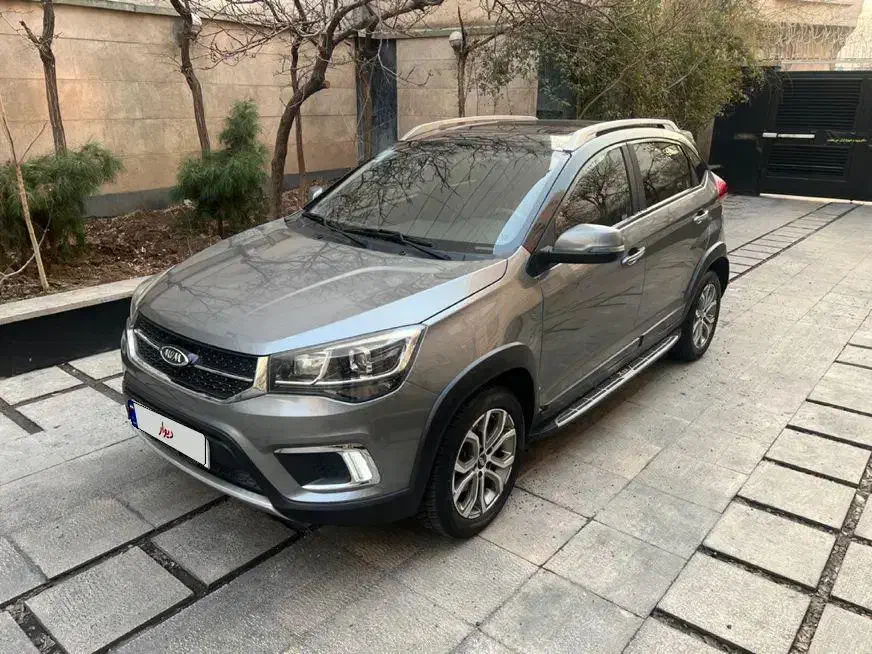 ام وی ام x22 اتومات|خودرو سواری و وانت|تهران, هروی|دیوار