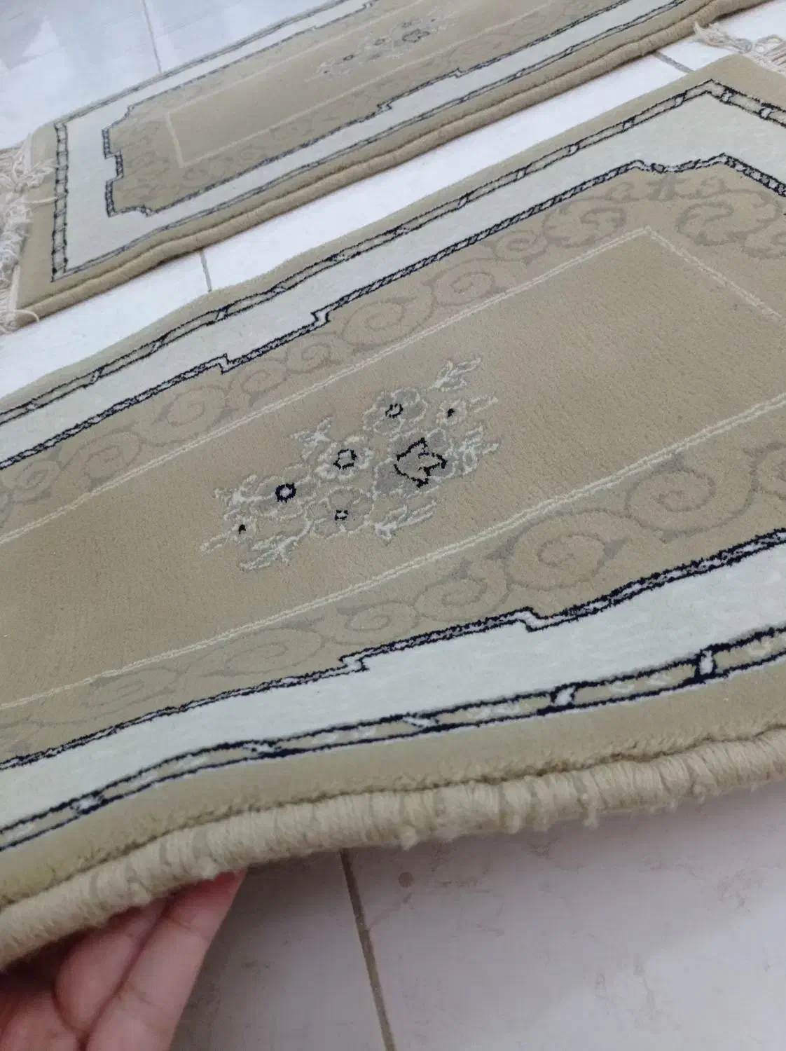 پادری کرم700شانه|پادری|تهران, فلاح|دیوار