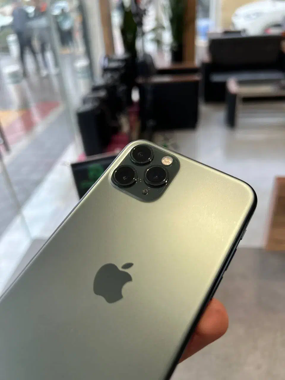 iphone 11 pro|موبایل|مشهد, رده|دیوار