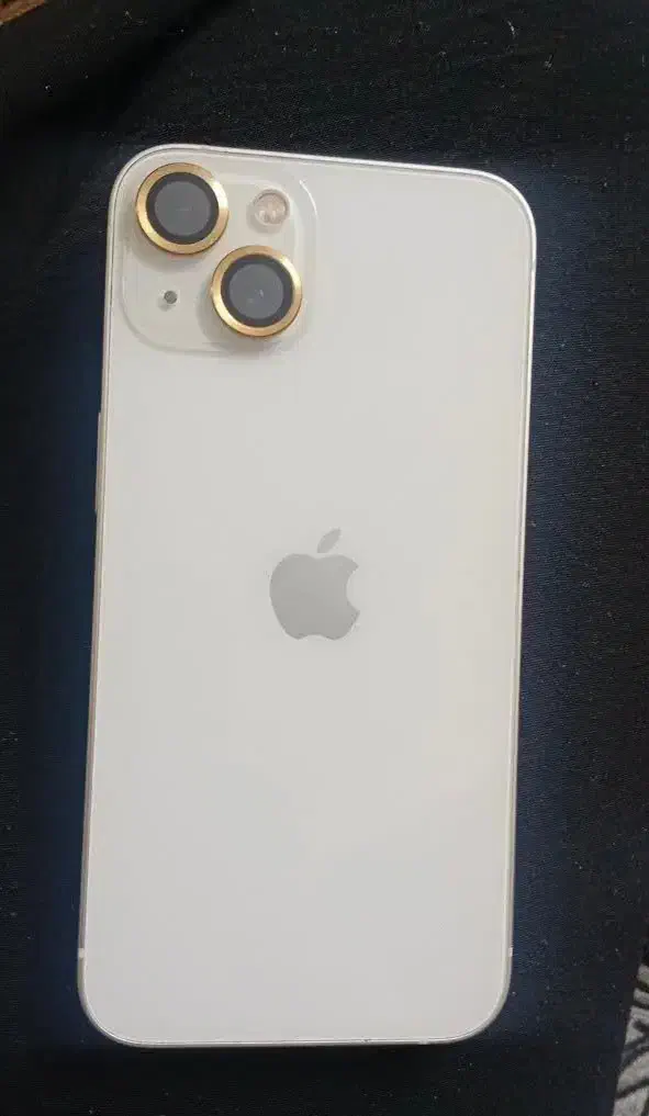 آیفون ۱۳ نرمال سفید|موبایل|اصفهان, شهرک زاینده رود|دیوار
