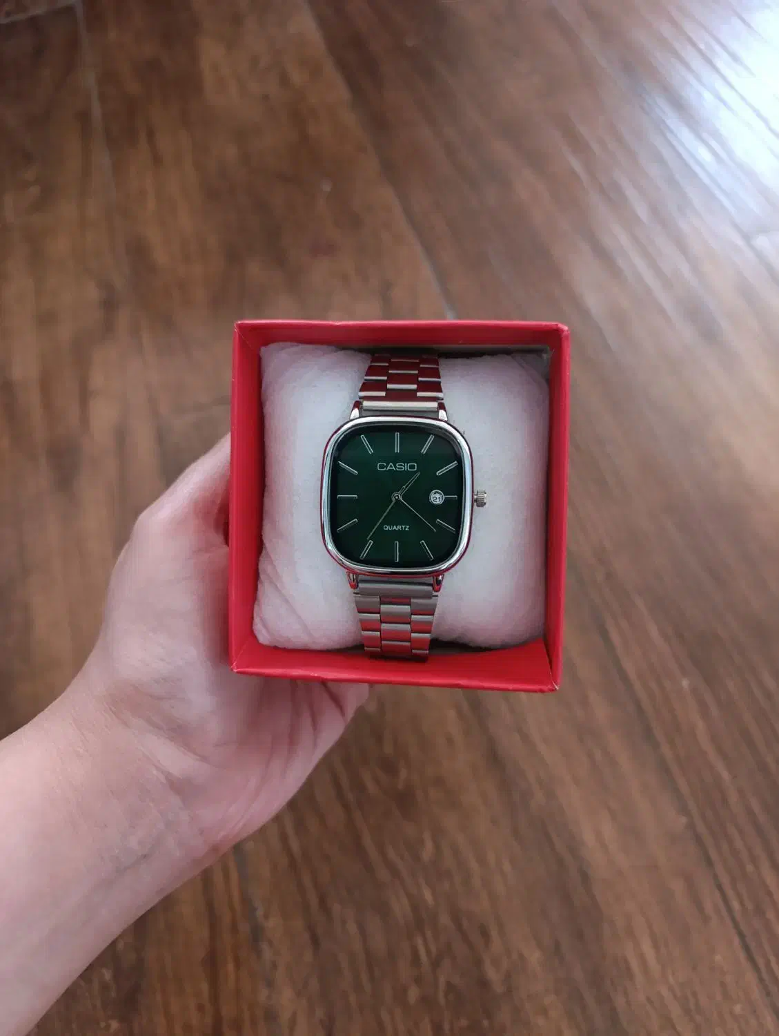 ساعت مردانه|ساعت|سبزوار, شرق کال جنوبی (شمس آبادی)|دیوار