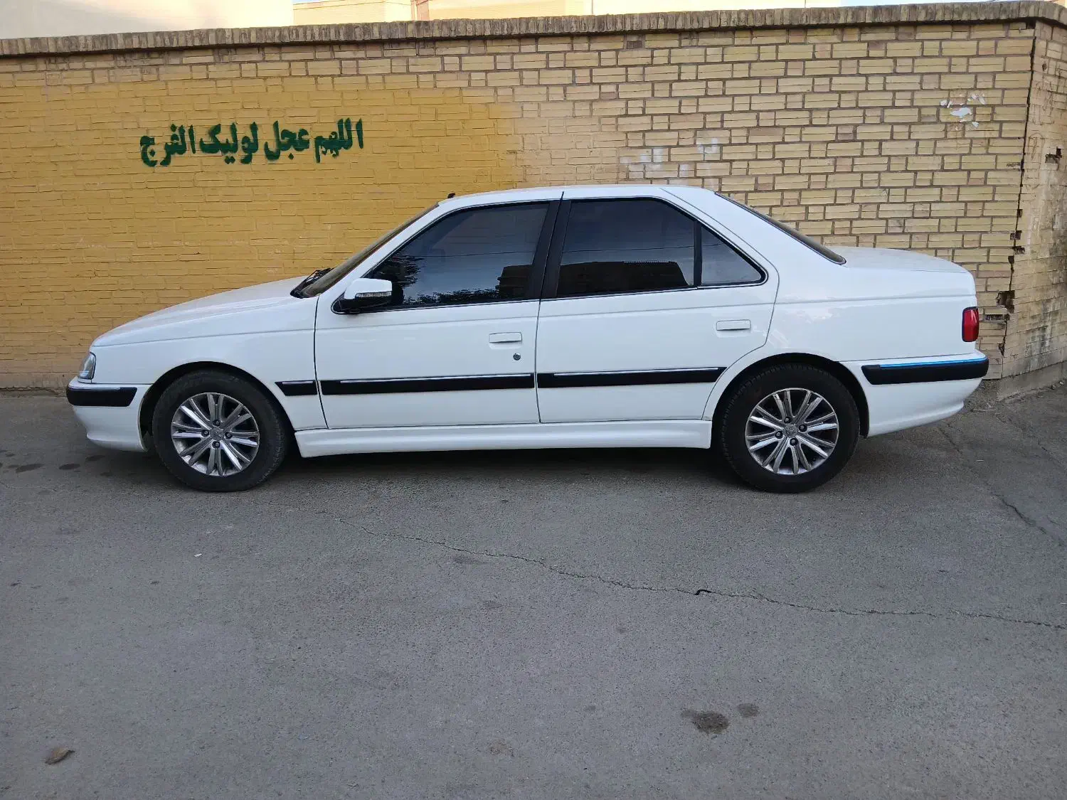 پارس xu7p|خودرو سواری و وانت|اصفهان, رهنان|دیوار