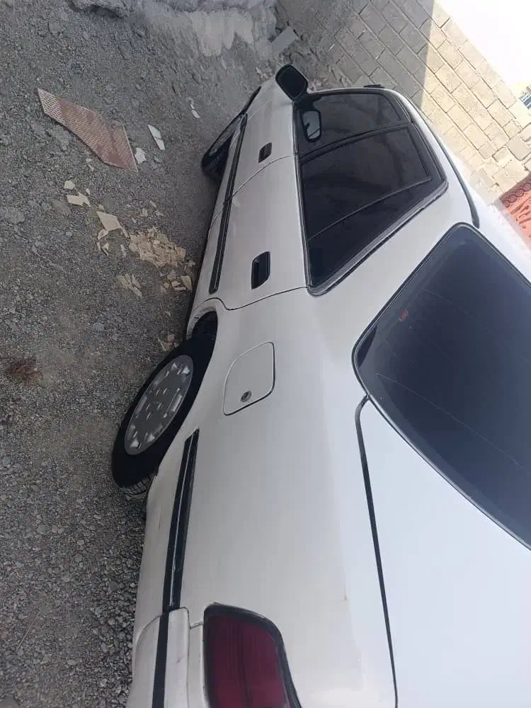 فروش تویوتا کرولامدل1992|خودرو سواری و وانت|زاهدان, |دیوار