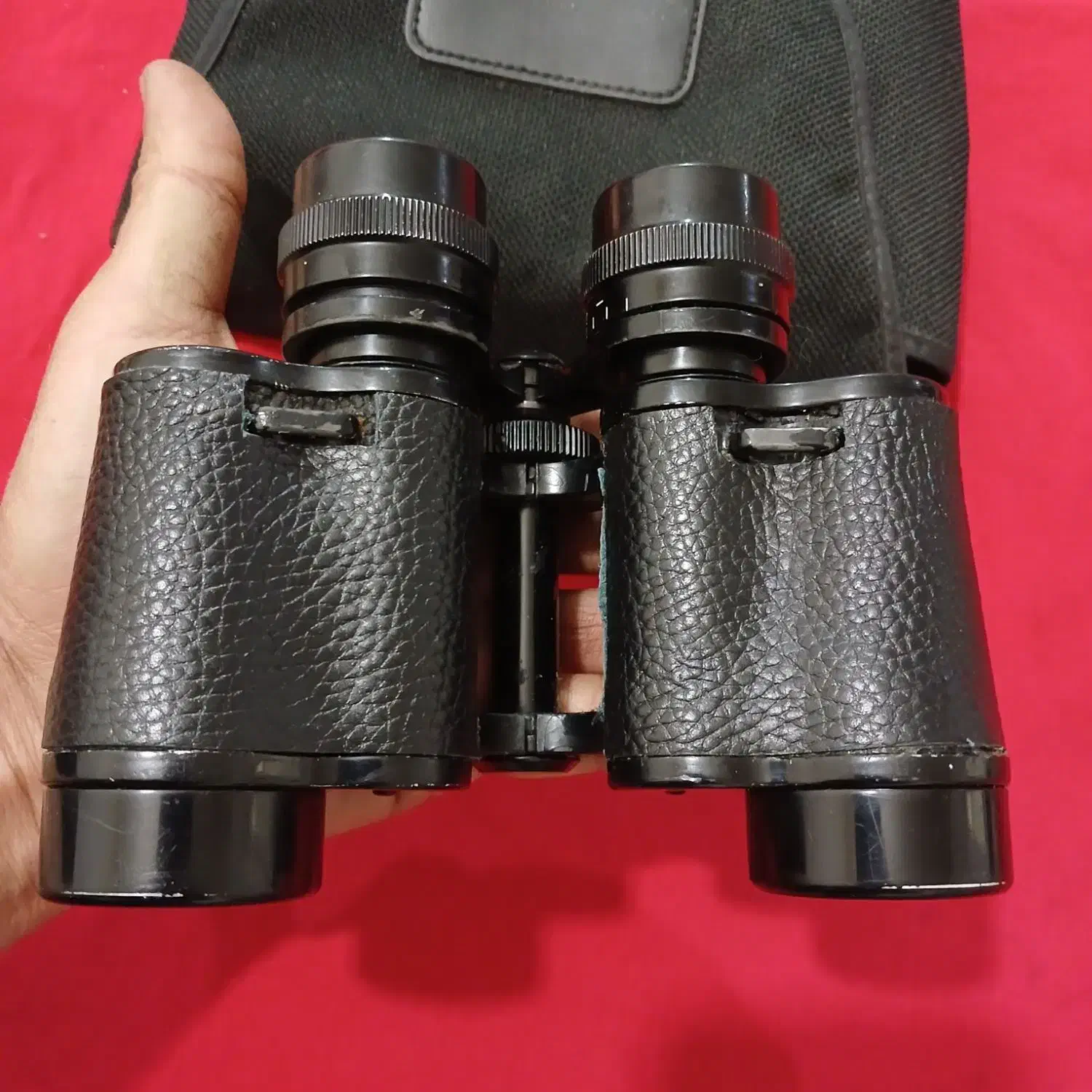 دوربین المانی زوم ۱۰|کوهنوردی و کمپینگ|خرم‌آباد, |دیوار