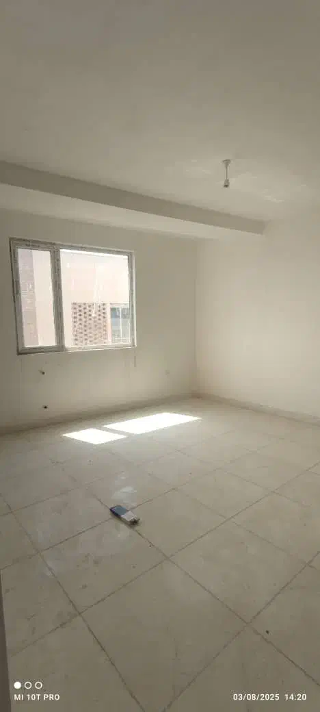 ۱۳۵ متری واحد /صاحب زمان -سلیمان خاطر|فروش آپارتمان|ایلام, |دیوار