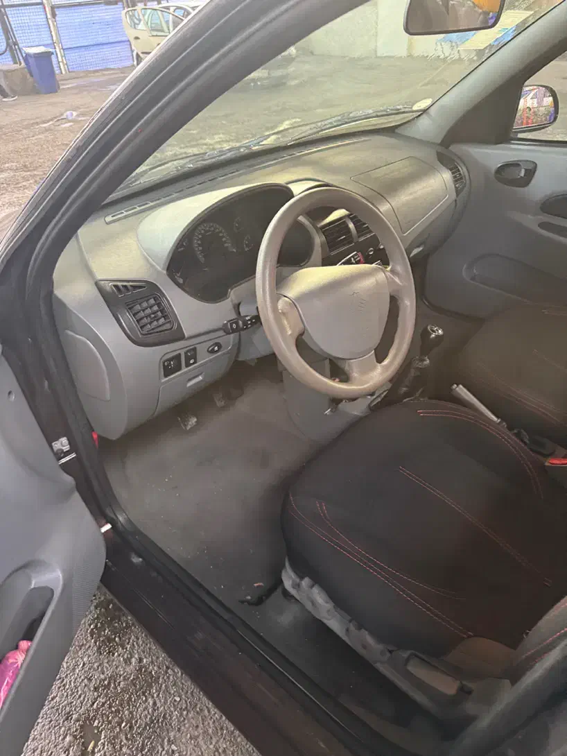 تیبا ۲|خودرو سواری و وانت|تهران, تهرانپارس غربی|دیوار