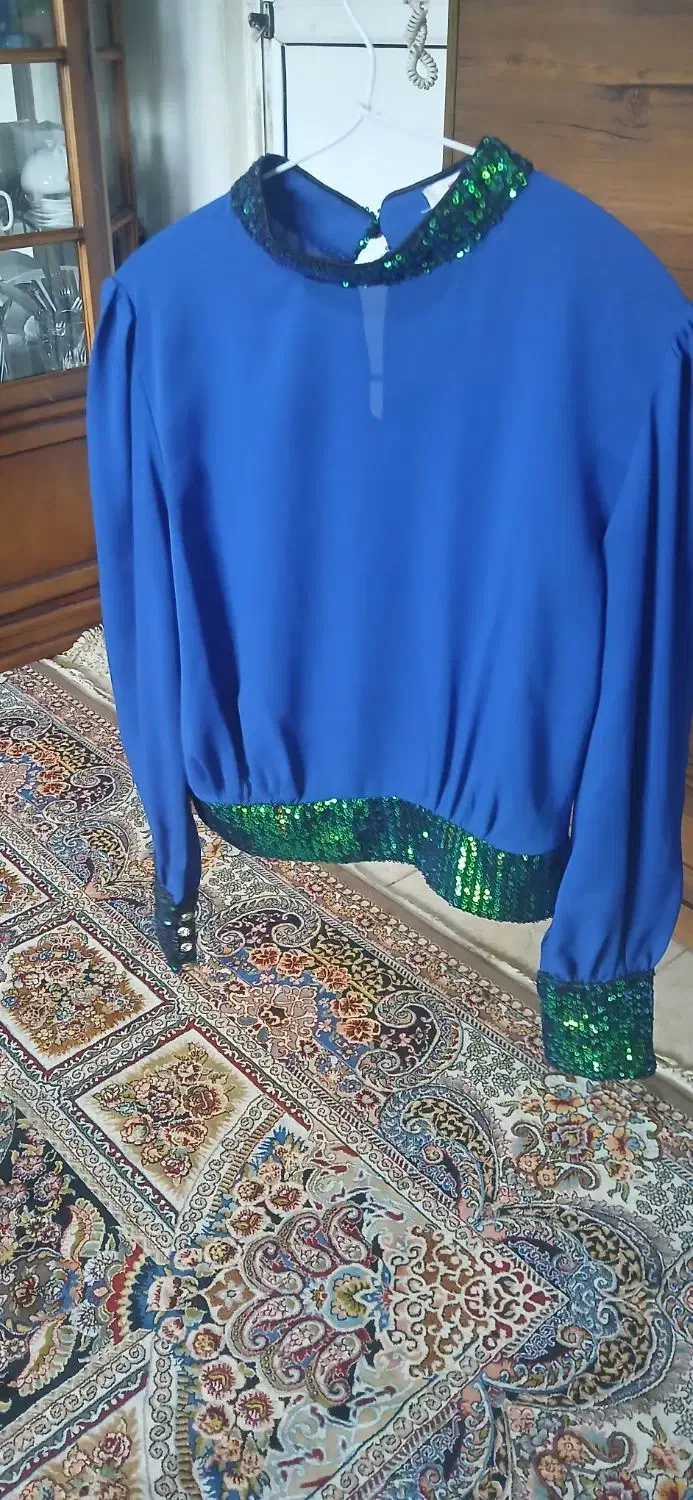 لباس زمستونی با قیمت مناسب|لباس|سرخرود, |دیوار