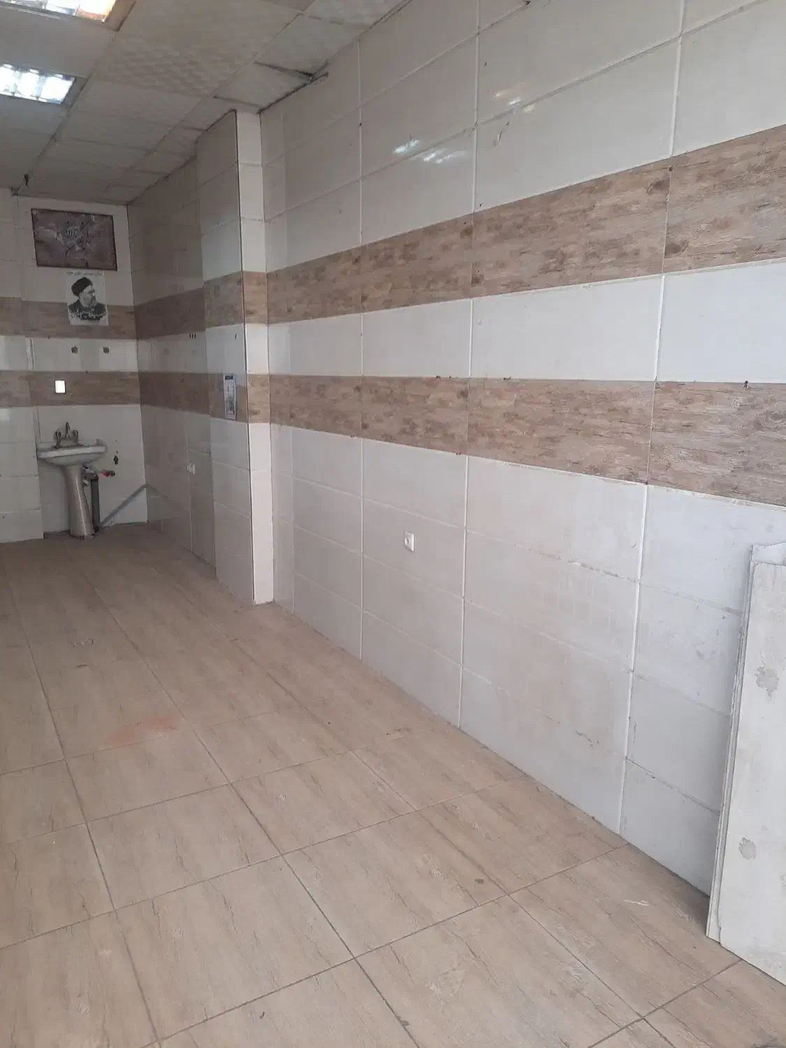 فروش مغازه آذر پامنار|فروش مغازه و غرفه|قم, پامنار|دیوار