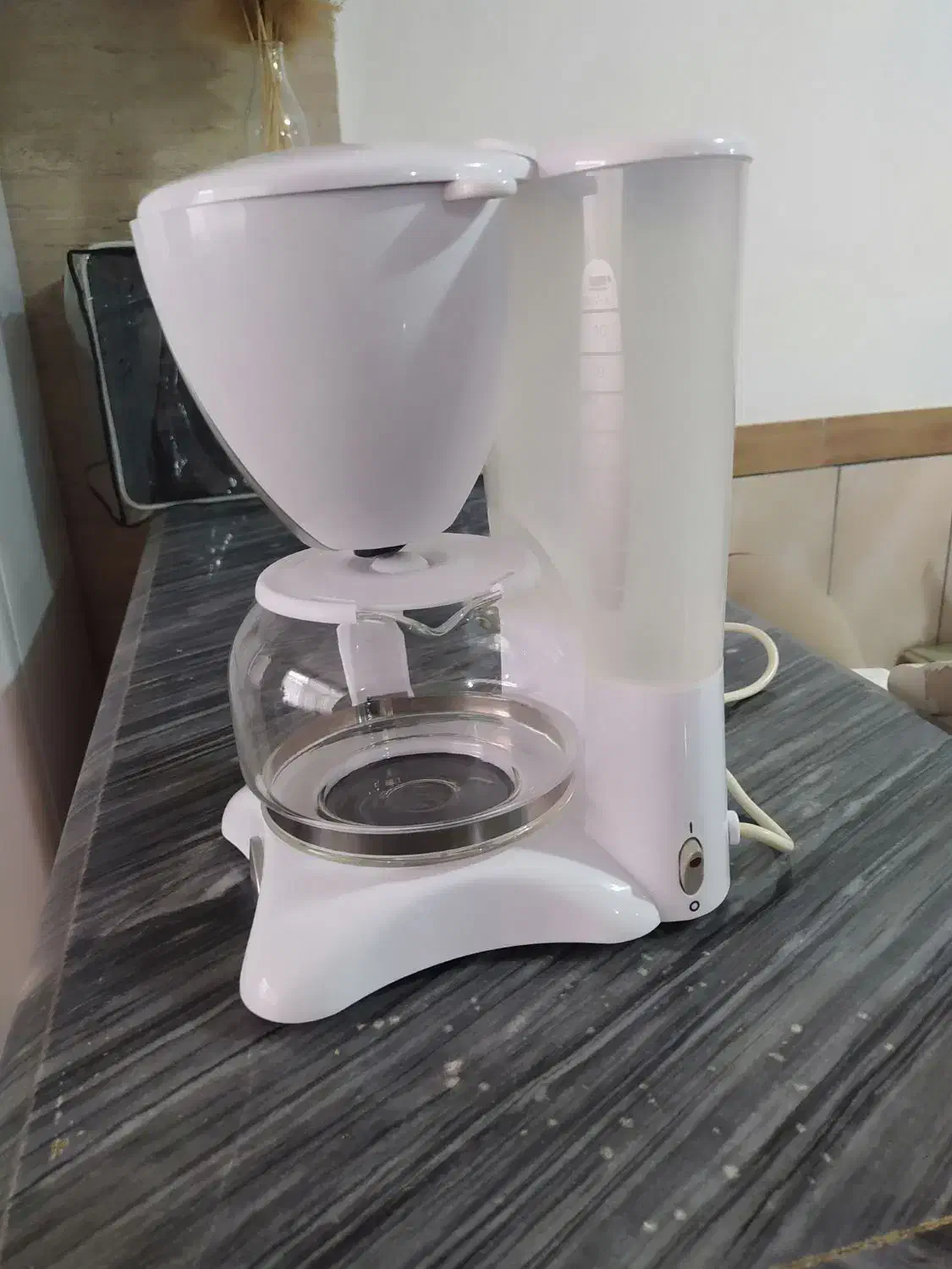 قهوه ساز برقی|سماور، چای‌ساز، قهوه‌ساز|سقز, |دیوار