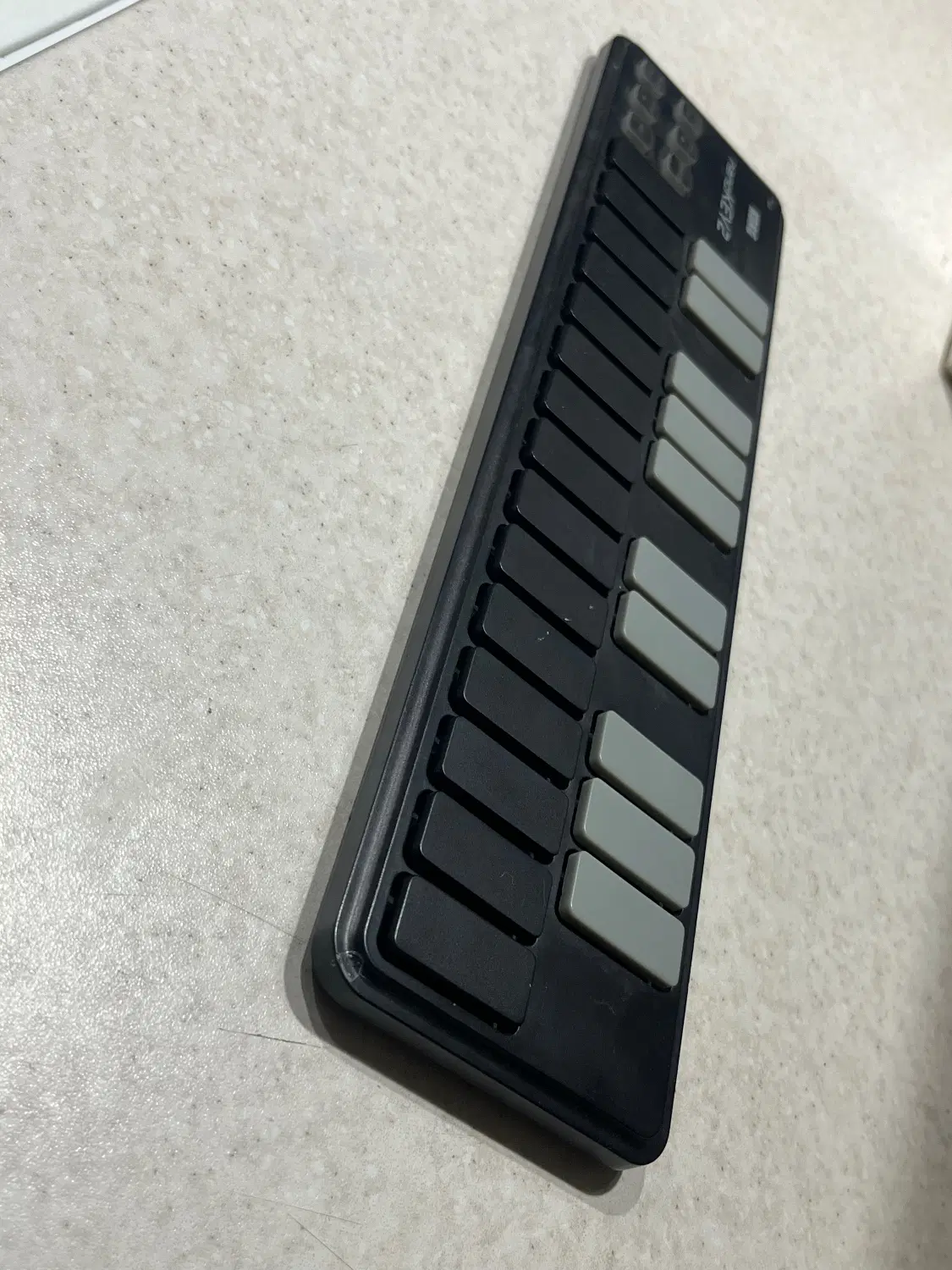 MiDi korg nano key2|پیانو، کیبورد، آکاردئون|تهران, بریانک|دیوار