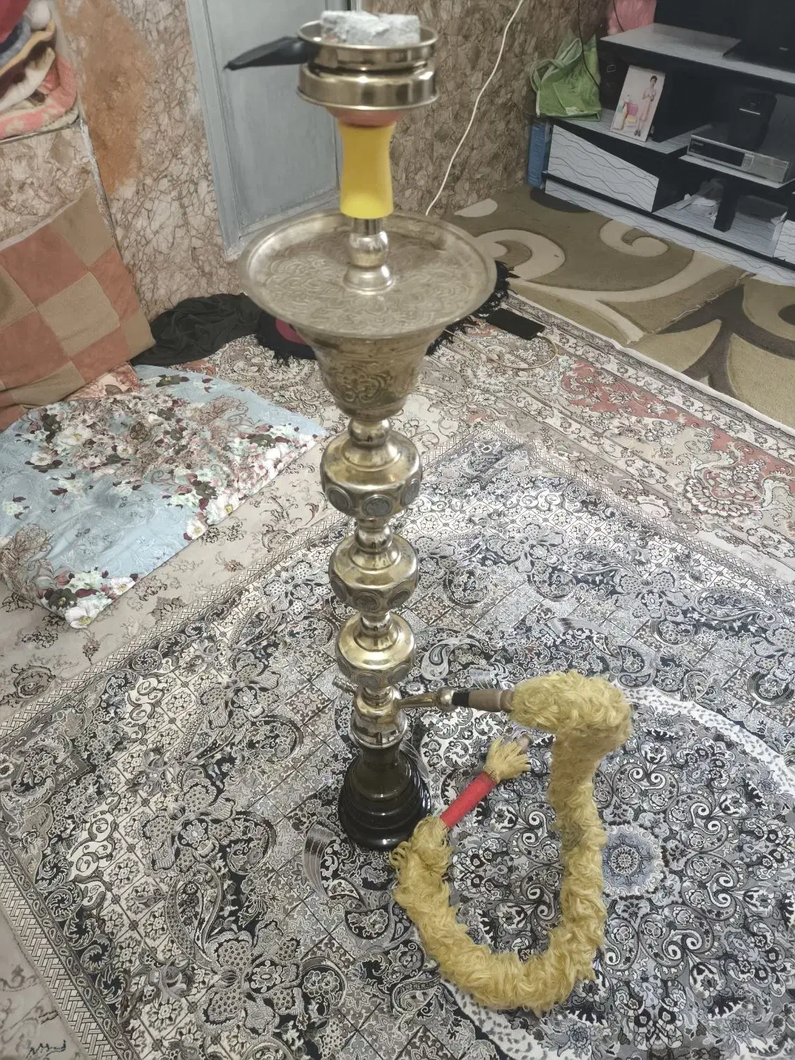 قلیان عربی|کلکسیون و سرگرمی|بجنورد, |دیوار