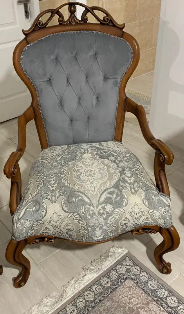 مبلمان|مبلمان خانگی و میز عسلی|ساوه, |دیوار