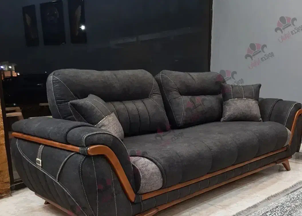 مبل شوی سپید با بهترین مواد نانو زیر قیمت اتحادیه|خدمات نظافت|کرمانشاه, |دیوار