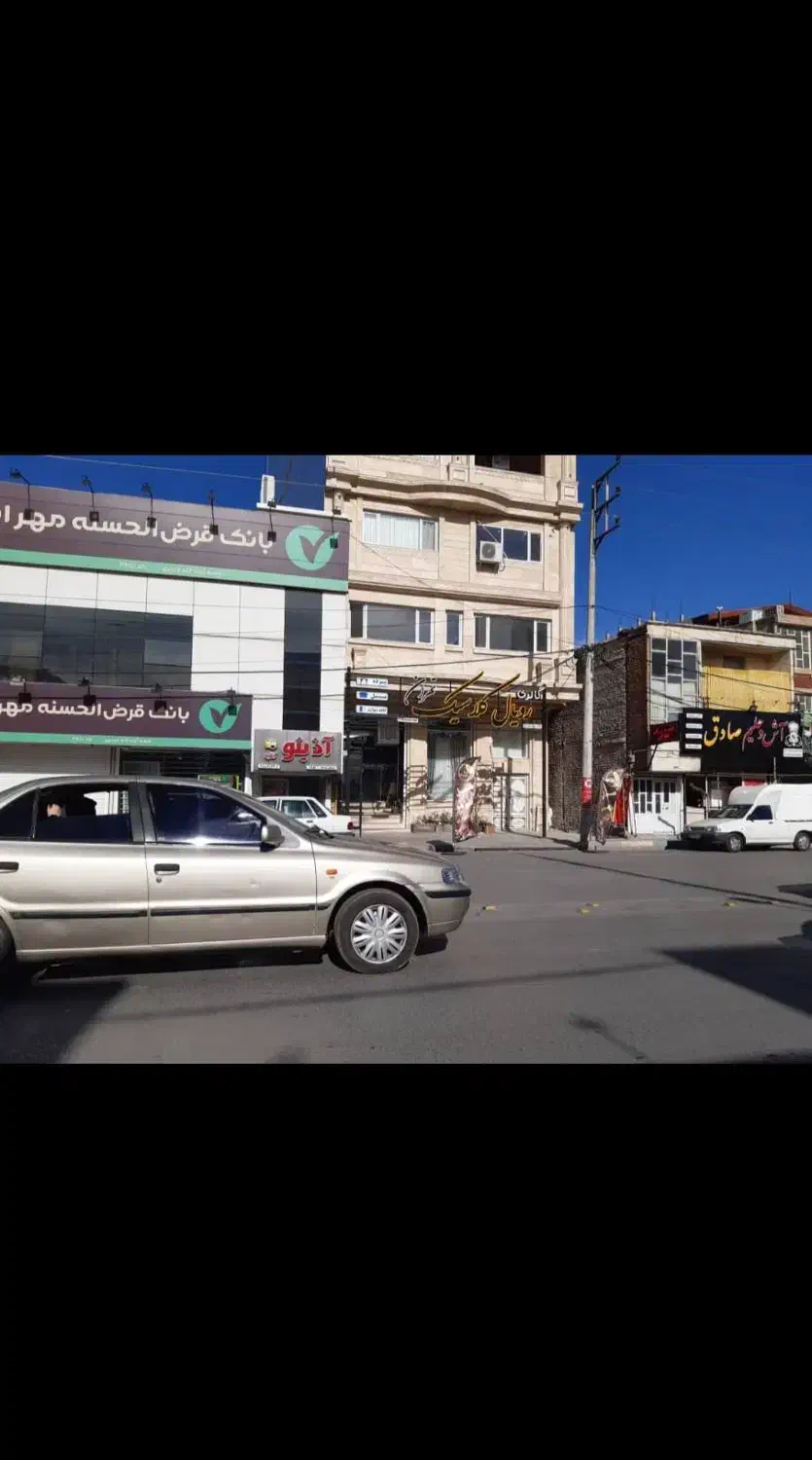 فروش زیر زمین تجاری|فروش آپارتمان|ایلام, |دیوار